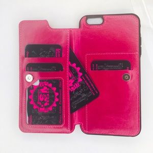iPhone 6 Plus/6S Plus Phone Case